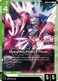 U - GD02