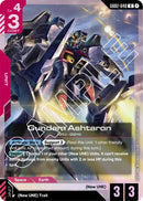 NM / Inglese / R - Gd 02 Dual Impact - GD02