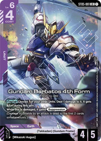 LR - PREMIUMCARDCOLLECTION Assemble Starter Set - ST05