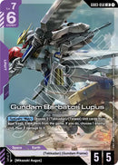 NM / Giapponese / LR - GD03