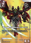 NM / Giapponese / Storetournamentwinnerpack 03 - GD03