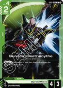 NM / Inglese / U - Newtype Rising - GD01