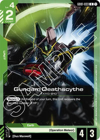 U - Newtype Rising - GD01