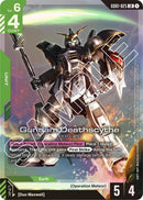 NM / Giapponese / LR - Newtype Rising - GD01