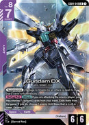 NM / Inglese / LR - Gd 04 Phantom Aria - GD04