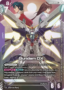 NM / Inglese / LR+ - Gd 04 Phantom Aria - GD04