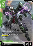 NM / Giapponese / LR - St 07 Celestial Drive - ST07