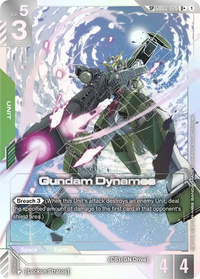 U+ - Gd 04 Phantom Aria - GD03
