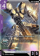 NM / Inglese / LR - Gd 02 Dual Impact - GD02