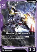 NM / Inglese / C - Gd 03 Steel Requiem - GD03