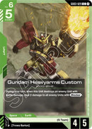NM / Inglese / C - Gd 03 Steel Requiem - GD03