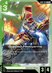 U - GD02