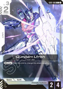 NM / Giapponese / Championshipparticipationpack 01 - Gundam Championships - G.