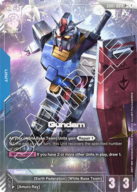 LR+ - Newtype Rising - GD01