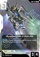 NM / Inglese / R - Aeug Gd 02 Dual Impact - GD02