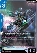 NM / Inglese / R - Titans Gd 02 Dual Impact - GD02