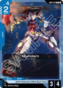 NM / Inglese / C - Newtype Rising - GD01