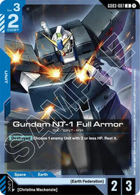 U - GD03