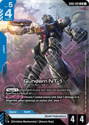 NM / Inglese / LR - GD03