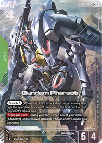 LR+ - Gd 04 Phantom Aria - GD04