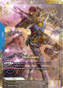 NM / Inglese / Regionalchampionships 1 Rdplacetrophy - Gundam Championship.