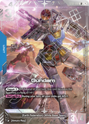 NM / Inglese / Regionalchampionships 2 Ndplacetrophy - Gundam Championship.