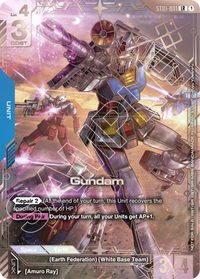 Regionalchampionships 3 Rdplacetrophy - Gundam Championship.