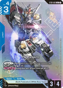 NM / Inglese / LR - Starter Deck 01 Heroic Beginnings - ST01