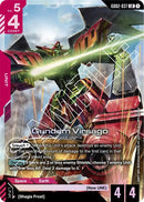 NM / Inglese / LR - Gd 02 Dual Impact - GD02