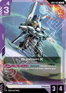 NM / Inglese / R - Gd 02 Dual Impact - GD02