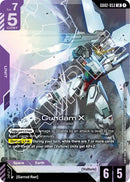 NM / Giapponese / LR - Gd 02 Dual Impact - GD02