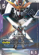 NM / Giapponese / LR+ - Gd 02 Dual Impact - GD02