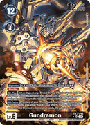 NM / Giapponese / AA - Ex 07 Digimon Liberator - EX7