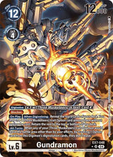 NM / Giapponese / AA - Ex 07 Digimon Liberator - EX7