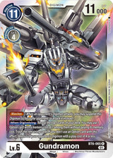 NM / Inglese / R - Bt 06 Double Diamond - BT6