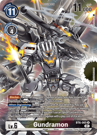 DECKBOXSETBEELZEMON - Promo - BT6