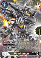 NM / Giapponese / Deckboxsetbeelzemon - Promo - BT6