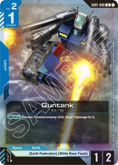 NM / Giapponese / Championshipparticipationpack 01 - Gundam Championships - G.