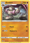NM / Italiano / U 074/163 - Stili di Lotta