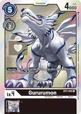 NM / Inglese / AA - Bt 01 03 Special Booster Ver 1 5 - BT3
