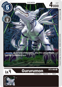 U - Bt 01 03 Special Booster Ver 1 5 - BT3