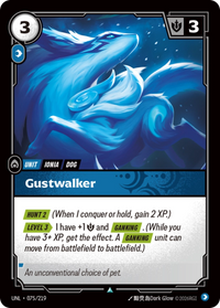 Uncommon - UNLEASHED-075