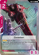 NM / Inglese / R - Gd 02 Dual Impact - GD02