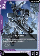 NM / Inglese / C - Gd 03 Steel Requiem - GD03