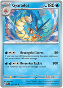 NM / Italiano / R 043/193 - Evoluzioni a Paldea