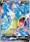 NM / Italiano / UR 171/203 - Evoluzioni Eteree (Full-Art)