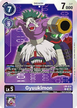 NM / Giapponese / Englishexclusive - Bt 15 Exceed Apocalypse - LM