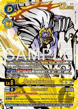 NM / Giapponese / SP - Bt 25 Dual Revolution - BT25
