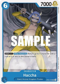 UNCOMMON - OP-05: Awakening of the New Era