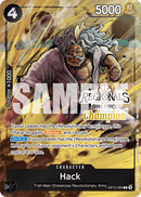 NM / Inglese / R - (Regional Card Set 26-27 Vol.1 | Champion) - Store Tour.